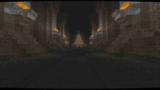 Заброшенное подземелье смотреть онлайн