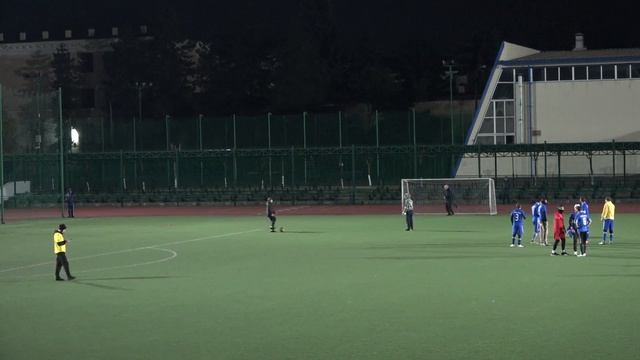 САБР - БАВАРИЯ КЕНЖЕ. 24-й тур Четвертой лиги ЛФЛ КБР сезона 2022. смотреть онлайн