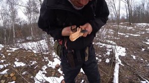 Kizlyar Supreme Ural Field review English