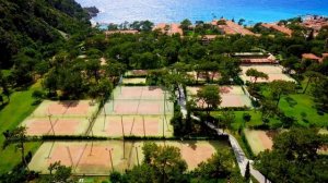 LIBERTY HOTELS LYKIA HV 1 Турция, Фетхие