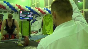 Тяга. Мужчины 105-120+. Кубок области 2014 по пауэрлифтингу