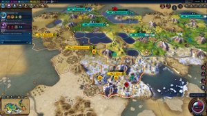 Почему торговые пути между цивилизациями могут быть выгодными