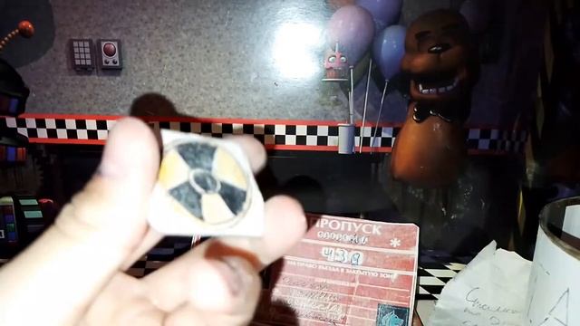 Мой набор СТАЛКЕРА. смотреть онлайн