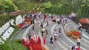 BANA HILLS ВЬЕТНАМ ЧТО  ВЗЯТЬ С СОБОЙ