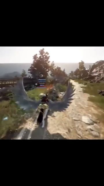 Всё очень сложно,аж крыша уехала🙈🙃🤣#vilmarionv #mmorpg #bdo #bl смотреть онлайн