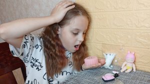 НОВЫЕ СКВИШИ В МОЕЙ КОЛЛЕКЦИИ!