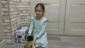 Полина блогер