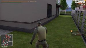 РАБОТА ПО ОГРАБЛЕНИЯМ на AMAZING ONLINE в GTA CRMP! АМАЗИНГ!