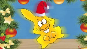 КАК ТАНЦУЕТ ЖЕЛЕЙНЫЙ ЗАЯЦ ХАРИТОН