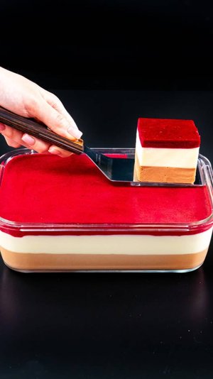 Все ищут рецепт этого десерта! Просто и вкусно