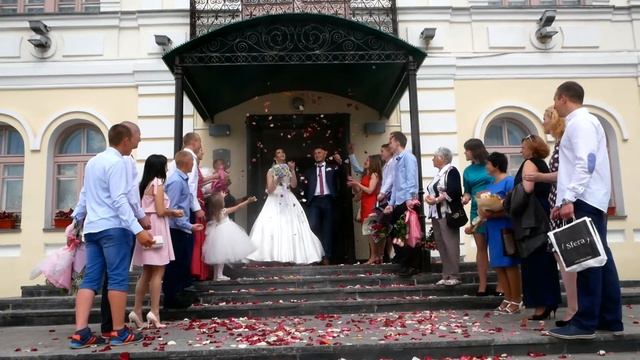 Видеосъемка  свадеб Могилев,Фото съемка  свадеб Могилев
