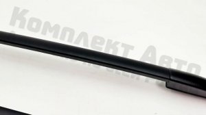 Рейлинги Нива Шевроле, Niva Travel