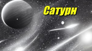 Сатурн