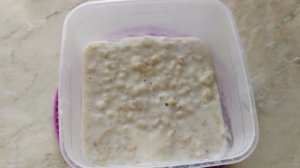 Как разогреть овсяную кашу в микроволновке