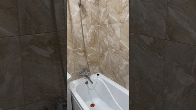 Видеообзор квартиры