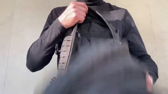 Мой рюкзак M-Tac Assault pack 🇺🇦 смотреть онлайн