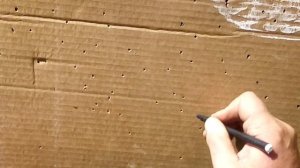 отстрел патронов ,пыжи из молотой пробки