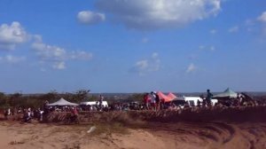 MOTOCROSS ARENA BERNARDENSE