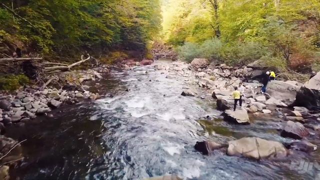 Поход в ГУЗЕРИПЛЬ смотреть онлайн