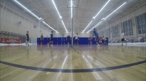 Волейбол 22.04.2025 Десна