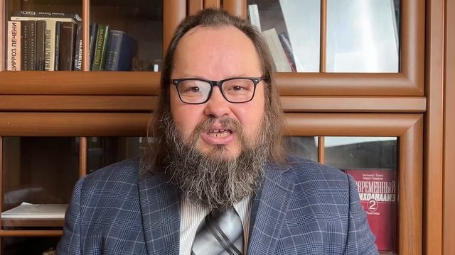 Все про Генерализованное Тревожное Расстройство | Александр Рощин