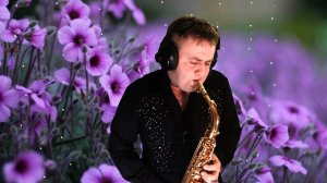 Joe Dassin - Et Si Tu N'Existais Pas ( cover by Amigoiga sax )
