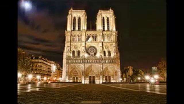 Париж!!!! Золотая Конференция 2013 смотреть онлайн