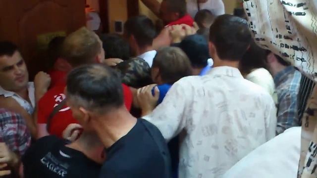 Битва за Фарион смотреть онлайн