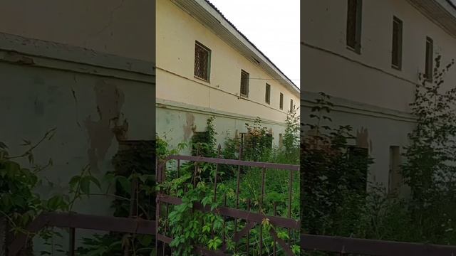 Прогулка по старому Молодечно.