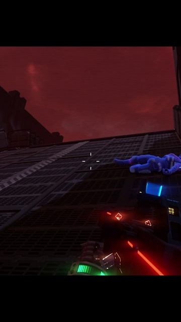 ПОРВАЛ ВСЕХ В СТИЛЕ КИБЕРПАНК Far Cry 3 Blood Dragon