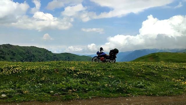 Грузия. смотреть онлайн