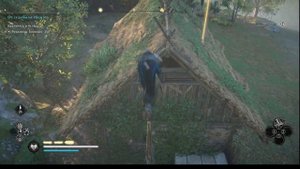 ACValhalla Эссекс Слиток никеля Титан2 Разбойничий лагерь Белесдуна