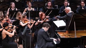 TheatreHD: Рахманинов-150: Мацуев, Спиваков. Трейлер
