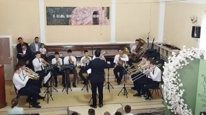 Люблю Христа # христианская музыка