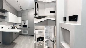 Мама проверила РЕМОНТ..