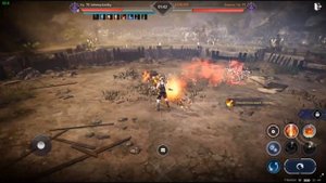 ВСЯ ПРАВДА ПРО ИГНИУСА / БИЛДЫ И МНЕНИЕ + ПРО АРЕНА / BLACK DESERT MOBILE