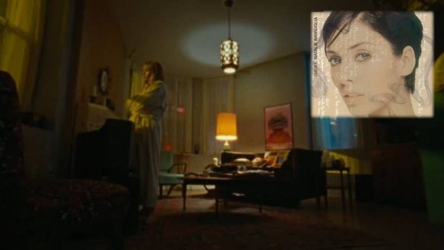 Natalie Imbruglia - Smoke смотреть онлайн