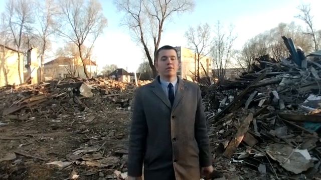 заметки депутата первый выпуск.