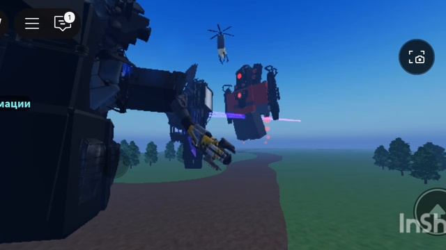 Skibidi toilet 30 part 1 смотреть онлайн