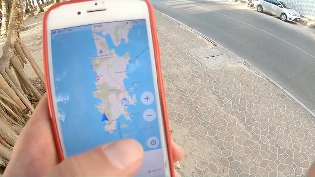 Дикарем в Таиланд(3) смотреть онлайн