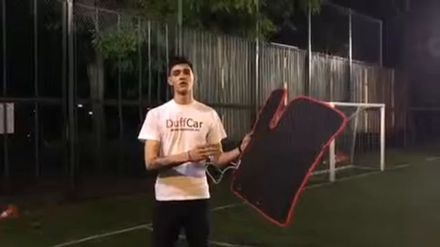 ТЫ футболист? СРОЧНО СМОТРИ ЭТО ВИДЕО. смотреть онлайн