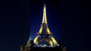 Эйфелева башня