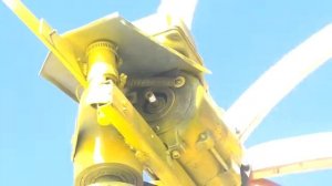 Самодельный ветрогенератор - узлы