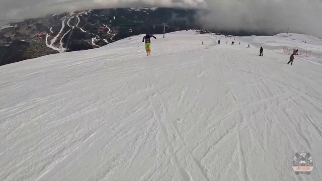 Архыз 29.01.2023 смотреть онлайн