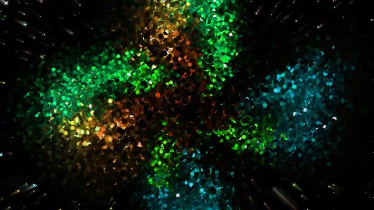 Футаж❇️Яркий Праздничный Фон✨ Нарядный Фон Для Монтажа смотреть онлайн