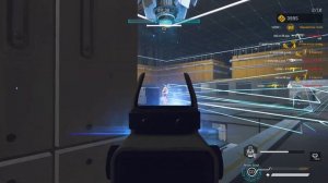 Warface - ОПЕРАЦИЯ BLACKWOOD - Реактор (Аргус) - за штурмовика с Золотой ДП-27