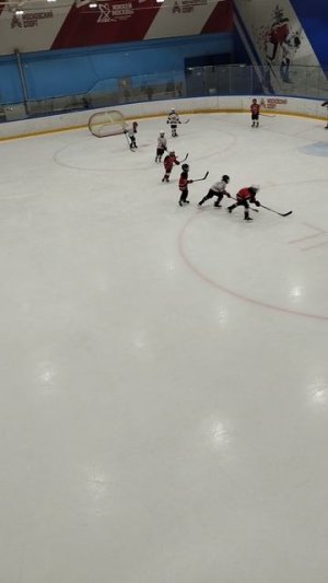 хоккей