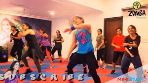 LEVEL UP CHALLENGE | CIARA | MEE STUDIO | MEENAL PATHAK