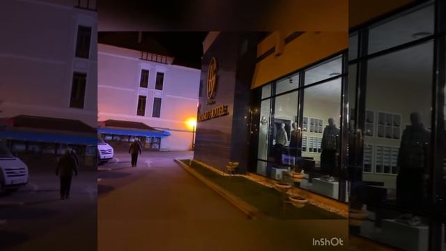 Таргу-Муреш(Румыния)🇷🇴 смотреть онлайн