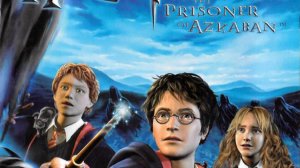 Гарри Поттер и узник Азкабана № 6